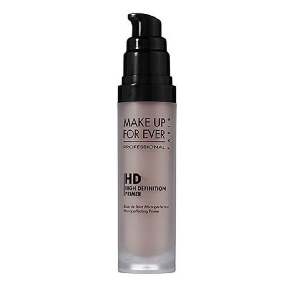 Make Up For Ever HD Primer # 4
